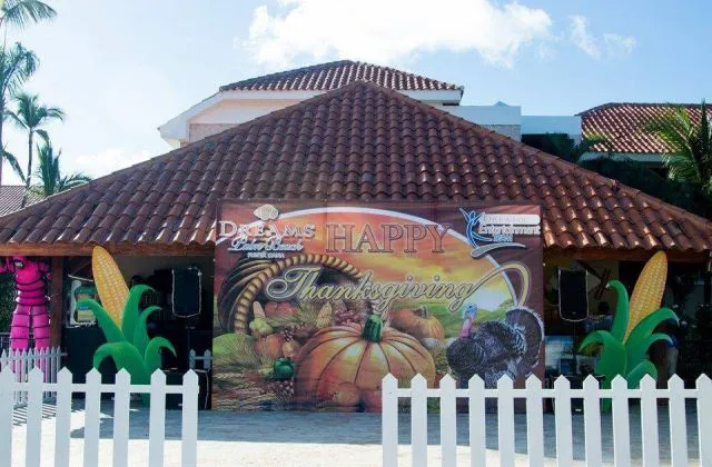 Dreams Palm Beach Punta Cana Resort Spa juegos ninos